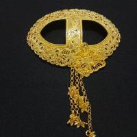 ราคา ลงใหม่หัวรัดผ้าซิ่นแบบล้านนา หัวรัดผ้าซิ่นแต่งห้อยตุ้งติ้งสวยๆ เครื่องประดับชุดไทย สินค้าพร้อมส่ง (19567600654)