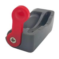 ราคา New Upgrade Trigger Lock for Dyson V6 V7 V8 V10 V11 Vacuum Cleaner Power Button Lock Accessories Free Your Finger (13108357145)