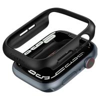 ราคา Spigen แบบบางดั้งเดิมเคสสำหรับ Apple Watch 9 8 7 SE 6 5 4 Ultra2พิเศษ49มม 45มม 41มม 44mm40mm PC เคสกรอบกันกระแทกแบบบาง (20766828725)