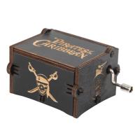 ราคา แบรนด์ใหม่ Spirited Away Beauty And The Beast Pirates Of The Caribbean Vintage ประณีตไม้ Hand Cranked Music Box โบราณแกะสลักงานฝีมือตกแต่งบ้านเครื่องประดับเด็กวันเกิดของขวัญ (16846952313)