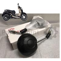 ราคา 119 กระจก Scoopy i New 2017 กระจกมองข้าง Scoopy i New 2017 มีน้อตข้อต่อ ราคา 2ข้าง (11284970235)