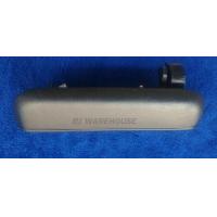 ราคา RJ มือเปิดนอก โตโยต้า โซลูน่า AL50 ปี 1997 1999 ด้านหลัง ได้รับสินค้า 1 ชิ้น สินค้าตรงรุ่นรถ มือเปิดประตู TOYOTA SOLUNA AL50 1997 1999 (17510286531)