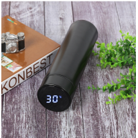 ราคา แสดงอุณหภูมิ กระติกน้ำเก็บความร้อนเย็นแก้วเก็บความเย็น กระติกน้ำเก็บอุณหภูมิ กระบอกน้ำเก็บอุณหภูมิ แบบแสดงอุณหภูมิ (18933429411)