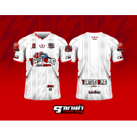 ราคา ราชาเต่าEP 2 เสื้อฟุตบอล เสื้อกีฬา เสื้อราคาถูก เสื้อพิมพ์ลาย เสื้อทีม เสื้อกลุ่ม เสื้อแก๊งค์ (20581539004)