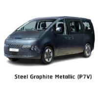 ราคา สีแต้มรถ HYUNDAI H 1 H1 STARIA ELANTRA TUCSON ทุกรุ่น ยี่ห้อ P2K (11083737604)