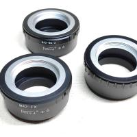ราคา Adapter M42 ยี่ห้อ Fusnid Camera อะเดปเตอร์ Lens จำนวน 3 รุ่น Nex Fx M4 3 (19673437468)
