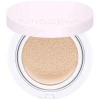 ราคา สินค้าของแท้100 ส่งตรงจากเกาหลี MISSHA Magic Cushion Cover Lasting SPF50 PA 21 23 (17317761288)