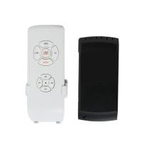 ราคา Ceiling Fan Remote Control Kit Small Size Universal Ceiling Fans Light Remote Speed Light Timing Wireless Control (19853425106)