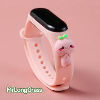 ราคา LAKOE นาฬิกาข้อมือดิจิทัล LED กันน้ํา ลายการ์ตูนปิกาจู มิกกี้ โดราเอมอน ขนาด และเด็กผู้หญิง สําหรับเด็กผู้ชาย (21074738572)