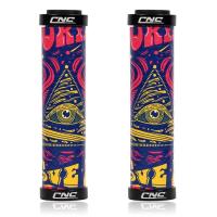 ราคา EUYRT 22 2mm จักรยานเสือภูเขา ดูดซับแรงกระแทก อะไหล่จักรยาน แฮนด์จับแฮนด์ แฮนด์จับจักรยาน ปลอกแฮนด์จักรยาน ยาง (10991322553)