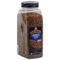 ราคา McCormick แม็คคอร์ มิคกริลล์ เมทส์ มอนทรีออล สเต็ก Grill Mates Montreal Steak เครื่องปรุงสำหรับสเต็ก ชนิดผง 3 ขนาด (16375996640)