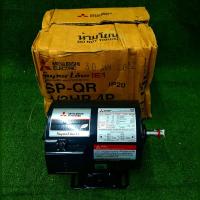 ราคา MITSUBISHI มอเตอร์ รุ่น SC QR 1 3HP 4P 220V ไฟ2สาย มอเตอร์ไฟฟ้า MOTOR วัสดุแข็งพิเศษ ทนทาน ติดตั้งง่ายและเคลื่อนย้ายสะดวก จัดส่ง KERRY (1813244183)