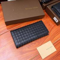ราคา cv โรงงานอุปทานโดยตรง 2023 ของใหม่ BOTTEGA VENETA กระเป๋าสตางค์ผู้ชายกระเป๋าสตางค์กระเป๋าผู้ชาย รูปภาพเป็นของจริงทั้งหมด 114 (20836365240)