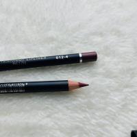 ราคา ดินสอเขียนขอบปาก Lipliner ดินสอกันน้ำ ขอบปาก ยี่ห้อ ANGEALA (15945358979)