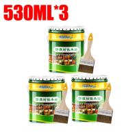 ราคา สินค้าไม่ตรงปกคืนเงิน 100 COD สีทาพิเศษสำหรับไม้3M แลคเกอร์ทาไม้ 530ml เพิ่มความเงางาม ขี้ผึ้งขัดเคลือบไม้ สีทาไม้กันน้ำ สีย้อมไม้สูตร (21013514055)