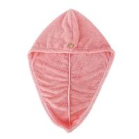 ราคา UMIKO ผ้าเช็ดผมนาโน หมวกคลุมผมแห้งเร็ว ผ้านุ่ม หมวกคลุมผม (20918506959)