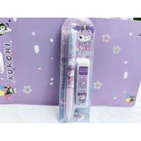 ราคา ชุดดินสอกด 0 5mm ไส้ดินสอ HB ลาย Sanrio น่ารัก มาใหม่หลายรุ่น (20824404954)