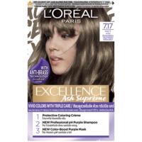 ราคา L Oreal Paris Excellence ครีมเปลี่ยนสีผม ลอรีอัล ปารีส เอกซ์เซลเล้นซ์ เฉดแฟชั่น (20471559101)
