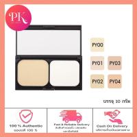 ราคา Lifeford Paris ไลฟ์ฟอร์ด ปารีส ไพรม์ คัฟเวอร์ พาวเดอร์ Prime Cover Powder SPF 35 PA 10g แป้งผสมรองพื้น (19128439605)
