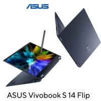 ราคา 0 10ด Asus Vivobook S14 Flip TN3402QA LZ707WS Ryzen7 5800H 16GB SSD 256GB Integrated 14 0 WUXGA Touchscreen Win11Home Office 2021 2Y 1Y Perfect (18147439973)