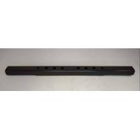 ราคา คานหัวคัตซี อีซูซุ ดีแม็กซ์ ปี 2012 2019 สินค้าเป็นของแท้ศูนย์ เหล็กหัวคัตซี คัตซีกันชนหน้า คานหูลาก ISUZU D MAX 2012 2019 (20771204731)