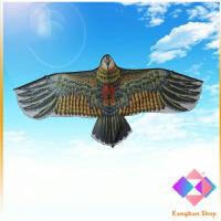 ราคา KANGBAN ว่าว นกอินทรีย์ ว่าวไล่นก ว่าวไล่ ศัตรูพืชว่าวเด็ก อุปกรณ์ว่าว ว่าวจุฬา kite (14152096635)