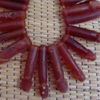 ราคา ปลัดขิกลึงช้าง จากเนื้อเอ็นลึงช้าง ของแท้100 ส่องไฟทะลุ ปลุกเสกแล้ว (20541278097)