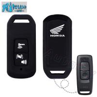ราคา Honda VARIO PCX 150 Click GC 150 V2 PCX 160 PCX160ซิลิโคนรีโมท PCX160รถจักรยานยนต์ Adv350 Click160 Lead125รีโมท Keybox ซิลิโคน PCX Keybox (19573278699)