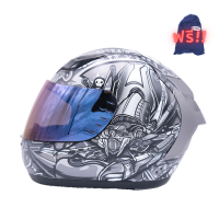 ราคา หมวกกันน็อค Link แบรนด์พรีเมียมจาก Index ลาย Fortytwo หมวกผู้ใหญ่ มีหลายไซส์ หมวกกันน็อก helmet 300IQ Racing (16526747032)