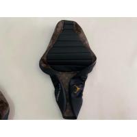 ราคา หนังหุ้มเบาะvespa sprint primavera 35150 หนังหุ้มเบาะสำเร็จรูป ตรงรุ่น สำหรับเบาะเดิม (21070704763)