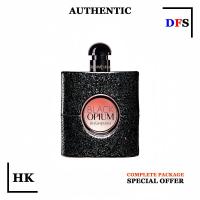 ราคา เคาน์เตอร์ของแท้ YSL YVES SAINT LAURENT BLACK OPIUM EDP 90ML (21154960753)