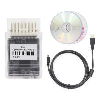 ราคา Tactrix openport 2 0 ECU Flash Open Port 2 0ชิพปรับจูน OBD 2 OBD2เครื่องมือวินิจฉัยรถยนต์สำหรับ Mercedes Benz เครื่องสแกน J2534 (21171011659)