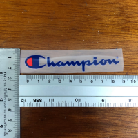 ราคา ตัวรีดติดเสื้อลายสวยๆ โลโก้ แบรนด์กีฬา Nike Adidas Reebok ใช้งานง่าย รีดได้ทุกเนื้อผ้า (20311084688)