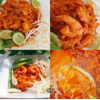 ราคา ซอสผัดหมี่กะทิ ต้นตำรับนครศรีฯ 500กรัม (20365296889)