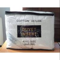 ราคา ใส่ผ้านวม Cotton House (18887845657)