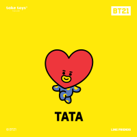 ราคา BT21 Basic Plush Medium size ตุ๊กตา BT21 (17659505301)