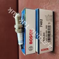 ราคา หัวเทียน BOSCH FR7LDC 2 เขี้ยว บล็อก 16mm BMW MINI VW ราคาต่อหัว ของแท้ BOSCH ซ สามล้อ Tuk Tuk (21132453565)