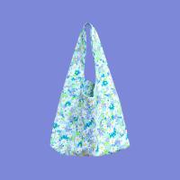 ราคา Himawari Baggu Azure Daisy Semi Bag (20039638505)