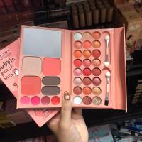 ราคา Anylady Make UP Palette 8636N (16563231376)
