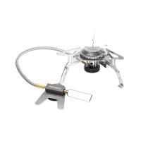 ราคา Fire Maple FMS 105 Stove เตามีสาย ขนาดพกพา รุ่นใช้กับแก๊สกระป๋องยาว พร้อมกล่องเก็บ by Jeep Camping (19758248677)
