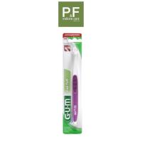 ราคา Gum End tuft 308 แปรงซอกฟัน แปรงกระจุกเดียว (19273690618)