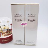 ราคา CHANEL COCO MADEMOISELLE FRESH DEODORANT 100 ml (20559995160)