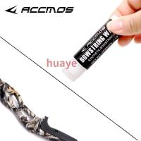 ราคา น้ำมันหล่อลื่นป้องกันสายขี้ผึ้งเหนี่ยวสายธนู1ชิ้น29กรัมสำหรับการยิงธนูคันธนูโค้งประกอบกันยืดอายุการใช้งาน (21011288424)
