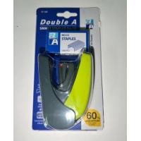 ราคา Double A เครื่องเย็บกระดาษเบอร์ 10 รุ่นเบาแรงกด (19782444434)