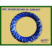 ราคา IRC TIRE Model IX 05H 90 100 16 52M W T ยางนอกรถวิบาก ขอบ16 ยางนอกไออาร์ซี ขอบ16 ยางนอกรถมอเตอร์ไซค์ ขอบ16 สินค้าคุณภาพ (9882032927)