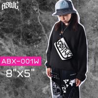 ราคา กระเป๋าผ้าใบกันน้ำ AUSAWALUK รุ่น LOGO ASWLUK กระเป๋าสะพายข้าง (16740348140)