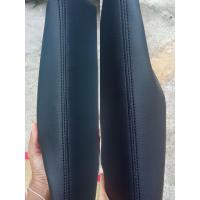 ราคา ชุดหนังหุ้มท้าวแขนประตู Isuzu D max 2020 2024 สำหรับรถ2ประตู แถมกาว (15528635273)