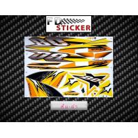 ราคา สติ๊กเกอร์ Click รุ่น8 ปี2008 สติ๊กเกอร์ คลิก รุ่น8 ปี2008 (10698362654)