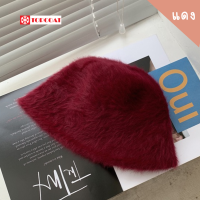 ราคา หมวกกันหนาว หมวกกันขนกระต่าย หมวกทรงซาฟารี (17236145263)