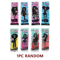 ราคา Lol ตุ๊กตาเซอร์ไพรส์ OMG 10 นิ้ว แฟชั่น ของขวัญวันเกิดน้องสาวตัวใหญ่ DIY ฟิกเกอร์แอกชัน ของสะสม ตุ๊กตา (20930719705)